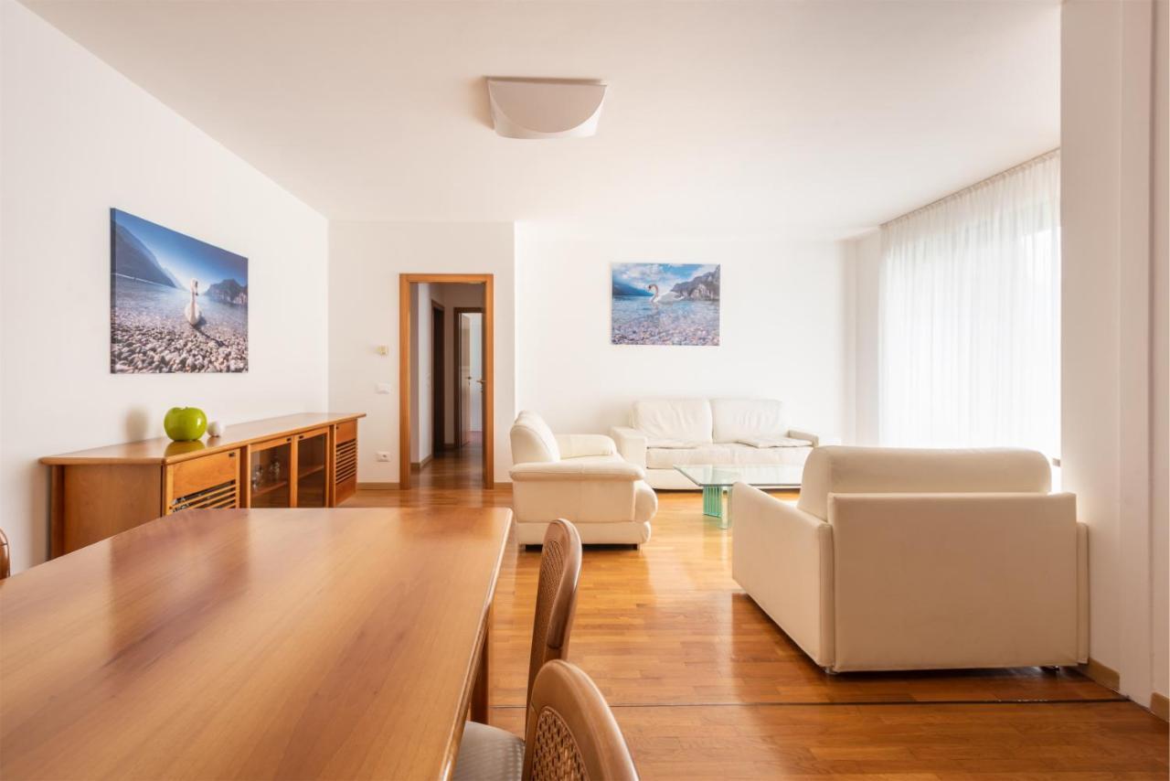 Appartamenti Gabry Riva del Garda Dış mekan fotoğraf
