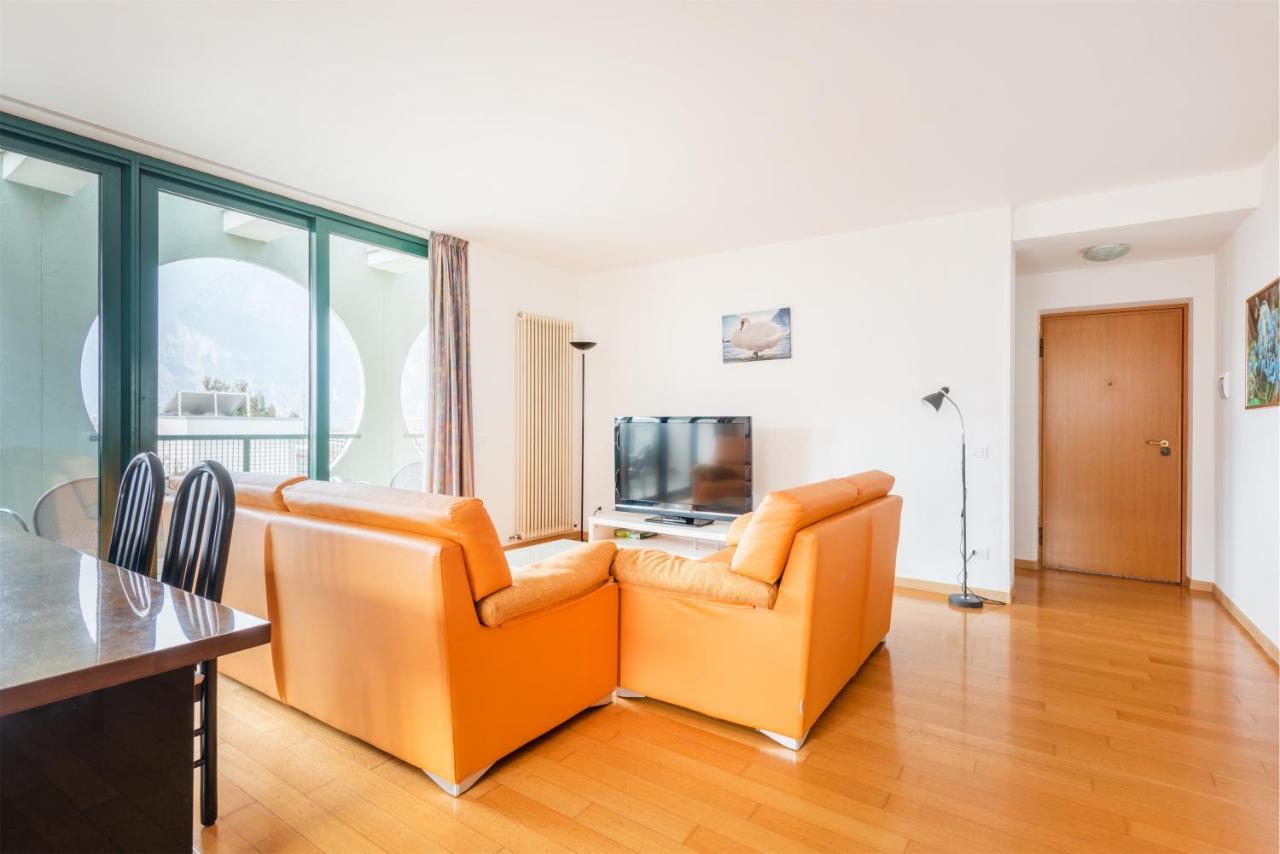 Appartamenti Gabry Riva del Garda Dış mekan fotoğraf