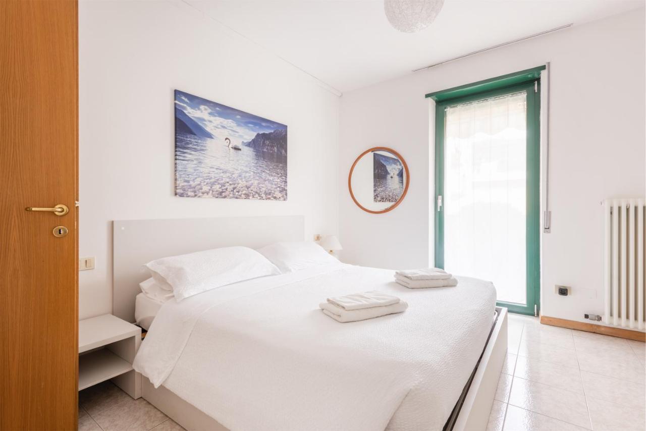 Appartamenti Gabry Riva del Garda Dış mekan fotoğraf