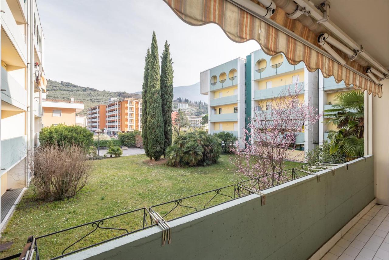 Appartamenti Gabry Riva del Garda Dış mekan fotoğraf