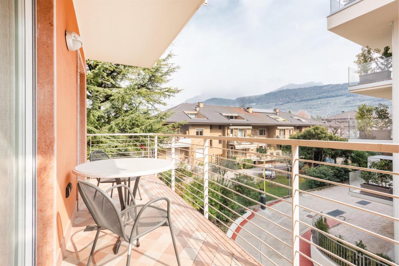Appartamenti Gabry Riva del Garda Dış mekan fotoğraf