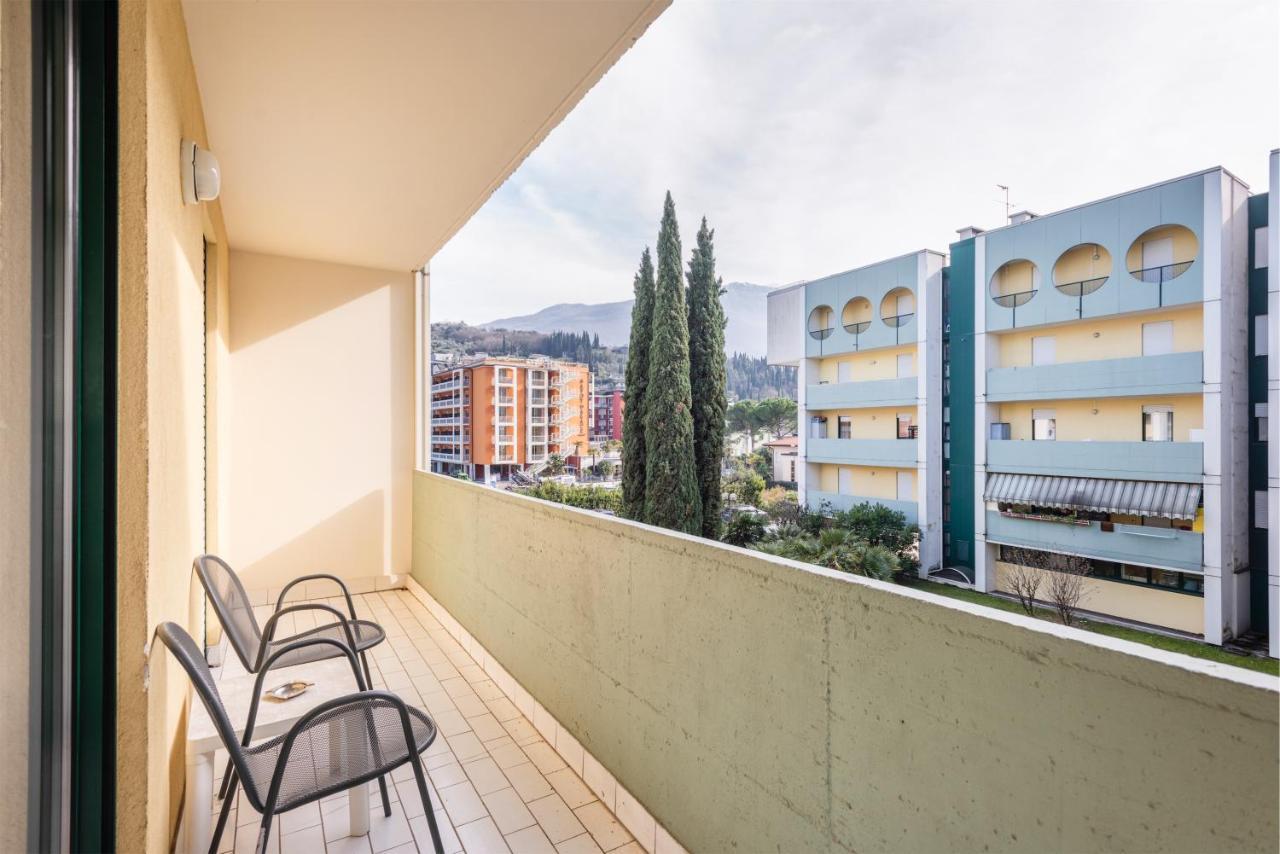Appartamenti Gabry Riva del Garda Dış mekan fotoğraf